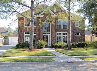 2381 Autumn Mist Ln, League City, TX 77573