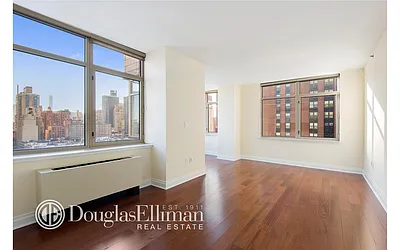 Sold by Douglas Elliman