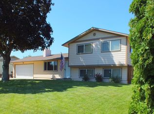 2903 W Viola Ave, Yakima, WA