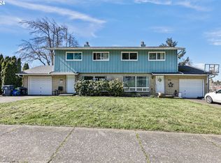 968 Prescott Ln, Springfield, OR 97477