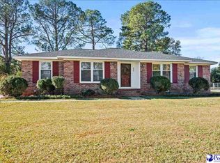 2314 W Meadow Ln, Florence, SC 29501