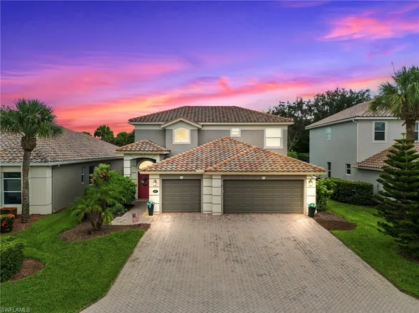 13741 Collina CT, ESTERO, FL 33928