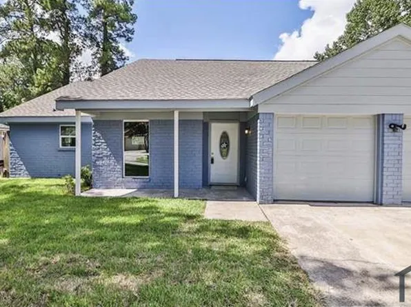 29311 Raestone St, Spring, TX 77386