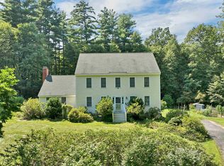 43 Peabody Drive, Brentwood, NH 03833