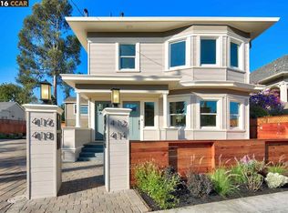 414 48th St, Oakland, CA 94609