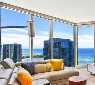 1001 Queen St #3706, Honolulu, HI, 96814