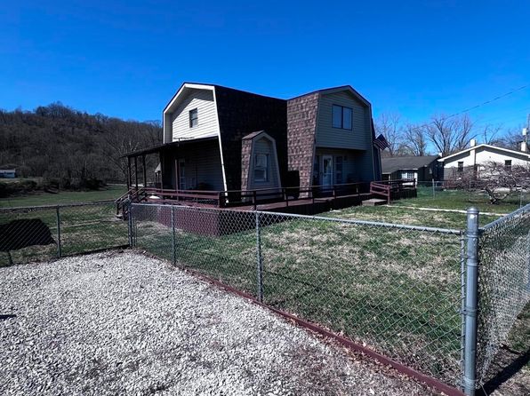 1024 Amanda St, Proctorville, OH 45669