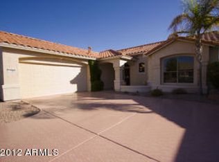 17965 W Westfall Way, Surprise, AZ 85374