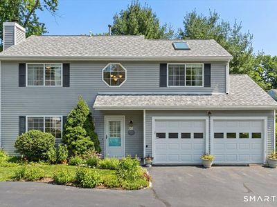 21 Apple Way, Madison, CT, 06443