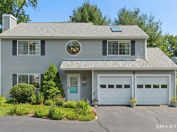 21 Apple Way, Madison, CT 06443