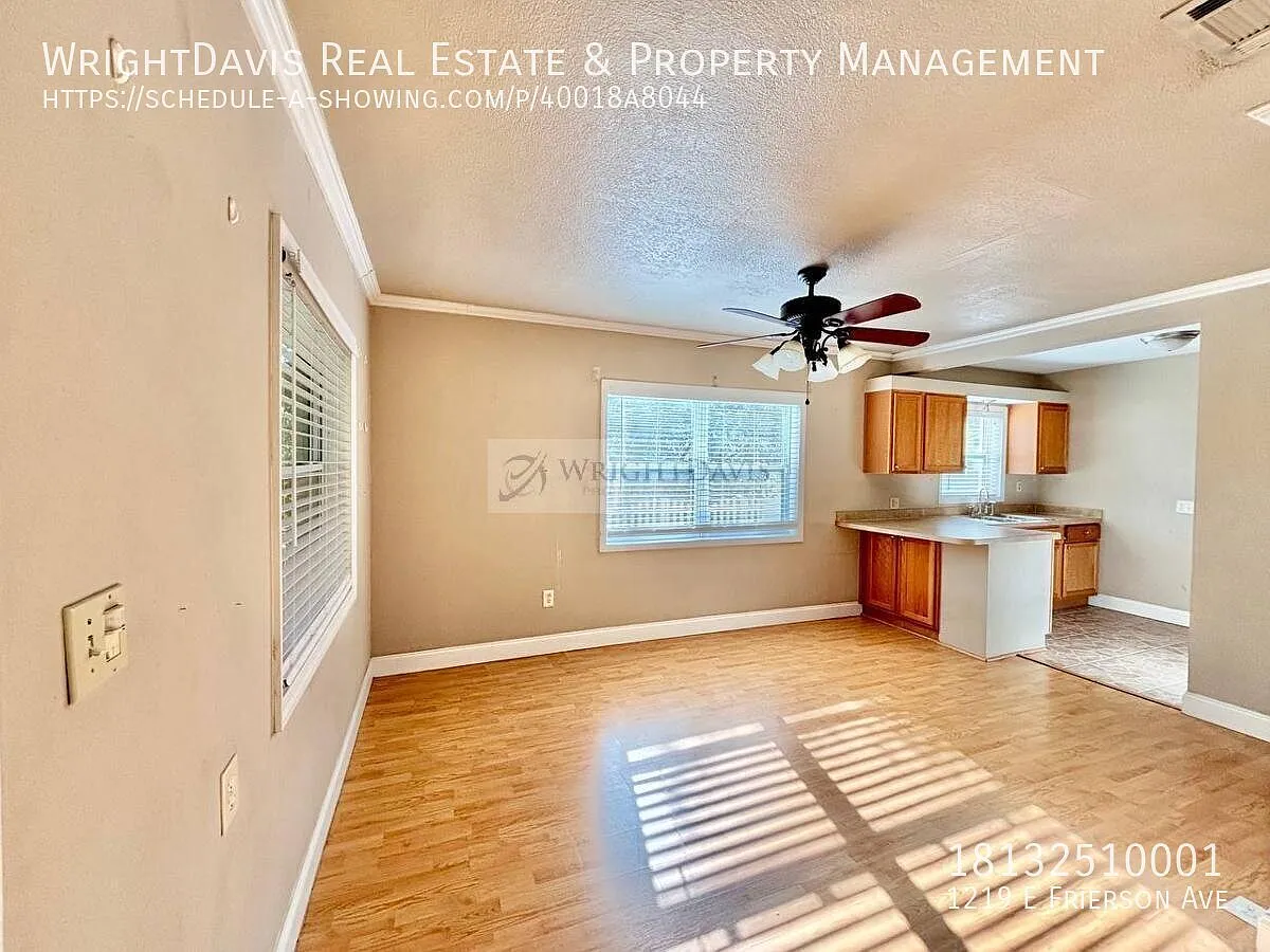 Charming 2-Bedroom Seminole Heights Cottage — Photo 4
