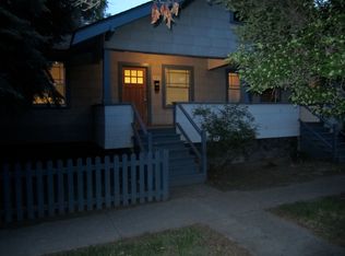 352 N 11th St, Klamath Falls, OR 97601