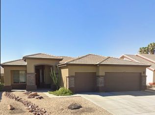 15649 W Supai Dr, Goodyear, AZ 85338