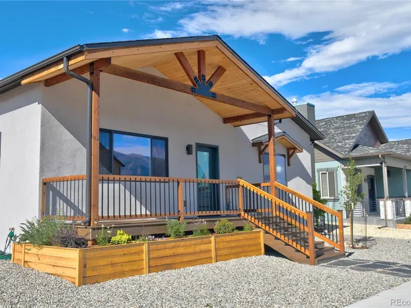10706 Engelmann Avenue, Poncha Springs, CO 81201