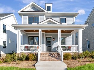 1240 Luckett Rd LOT 725, Nashville, TN 37221