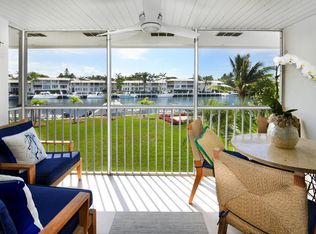 71 Anchor Dr #B, Key Largo, FL 33037