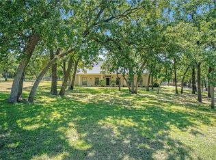 167 Saddle Club Rd, Weatherford, TX 76088