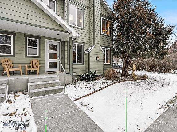 3rd image of 102 E College St #1