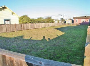 150 S Harrison St, Fort Bragg, CA 95437