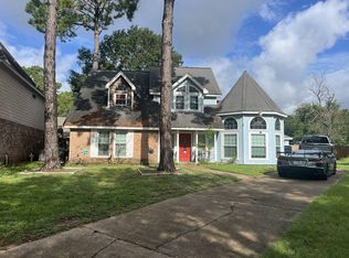 12007 Carriage Ridge Ct, Houston, TX 77070