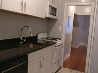 1109 Queen St NE APT 1, Washington, DC 20002