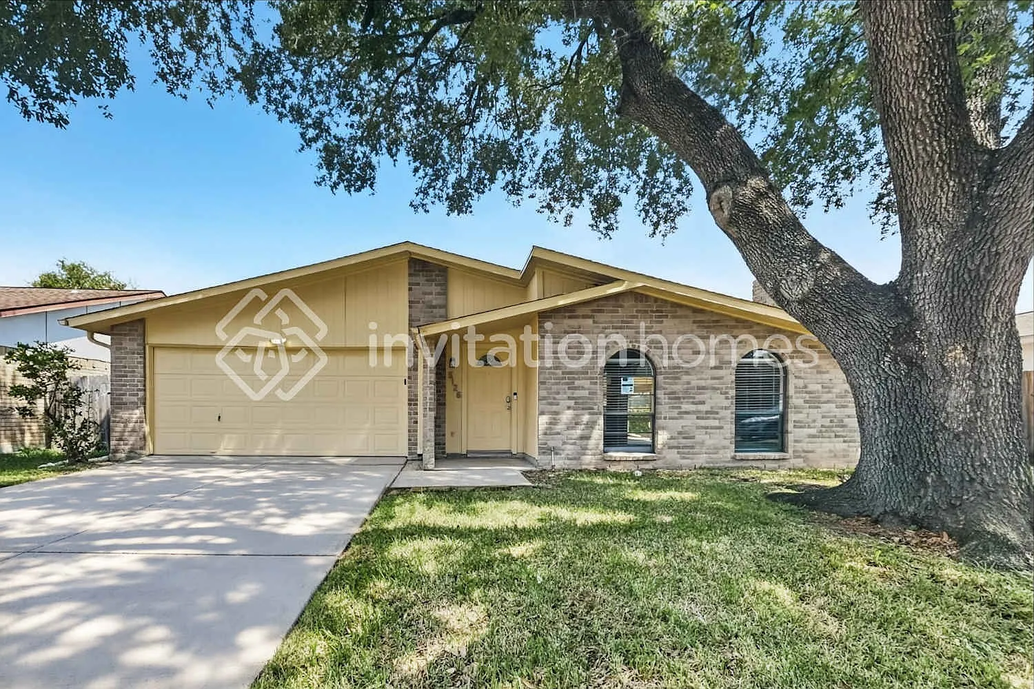 5126 Girnigoe Dr Houston, TX 77084 — Photo 1