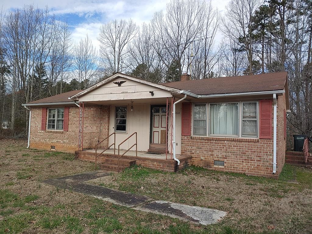 11060 Stewart Trl, Virgilina, VA 24598 Zillow