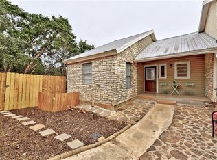 98 Shady Bluff Dr, Wimberley, TX 78676
