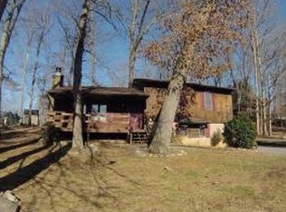 1209 Old Gray Station Rd, Johnson City, TN 37615