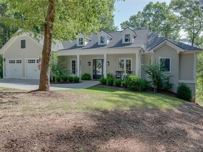 1025 Cross Creek Dr, Seneca, SC, 29678