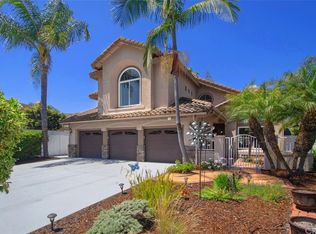 1630 Via Sage, San Clemente, CA 92673