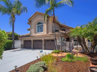 1630 Via Sage, San Clemente, CA, 92673