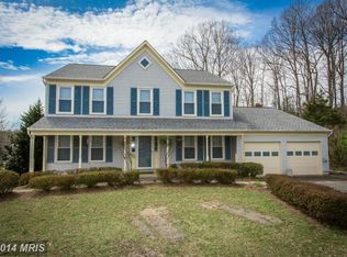 1 Maple Leaf Ct, Stafford, VA 22554