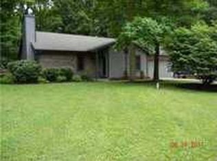 3535 N Forest Ln, Greenfield, IN 46140