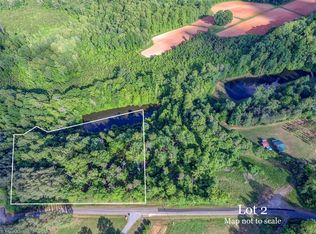 LOT 2 Combs Rd LOT 2, Reidsville, NC 27320