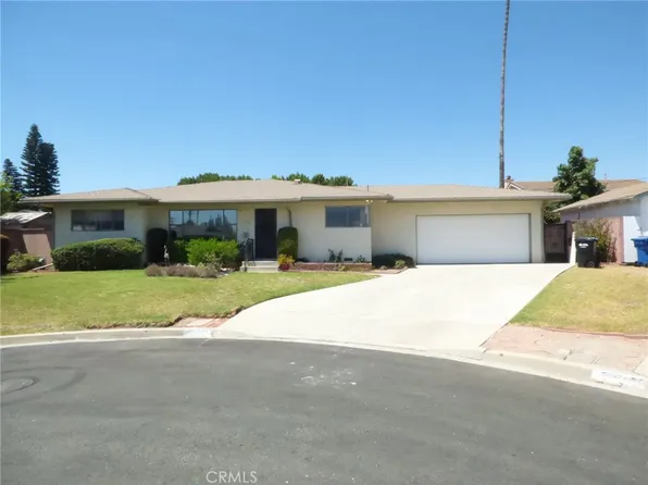 5436 Robinhood Ave, Temple City, CA 91780