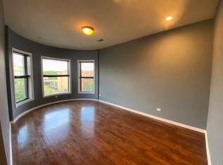 4834 S Prairie Ave APT 3, Chicago, IL 60615