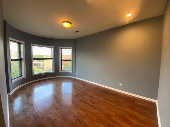 4834 S Prairie Ave APT 3, Chicago, IL 60615