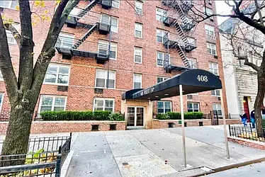 Rented by Gutman Management Co Inc