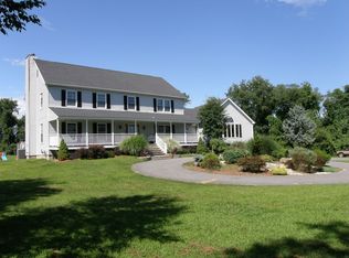 81 Sunset Dr, Patterson, NY 12563