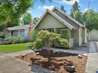 725 Breys Ave NE, Salem, OR 97301