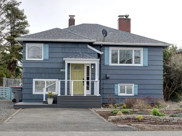 2225 S Franklin St, Seaside, OR 97138