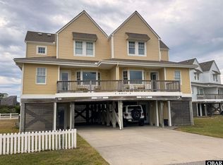 46020 Little Kinnakeet Cir Unit 1, Buxton, NC 27920