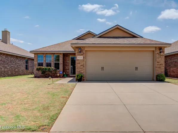 5533 111th St, Lubbock, TX 79424
