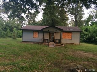 470050 E 878th Rd, Stilwell, OK 74960