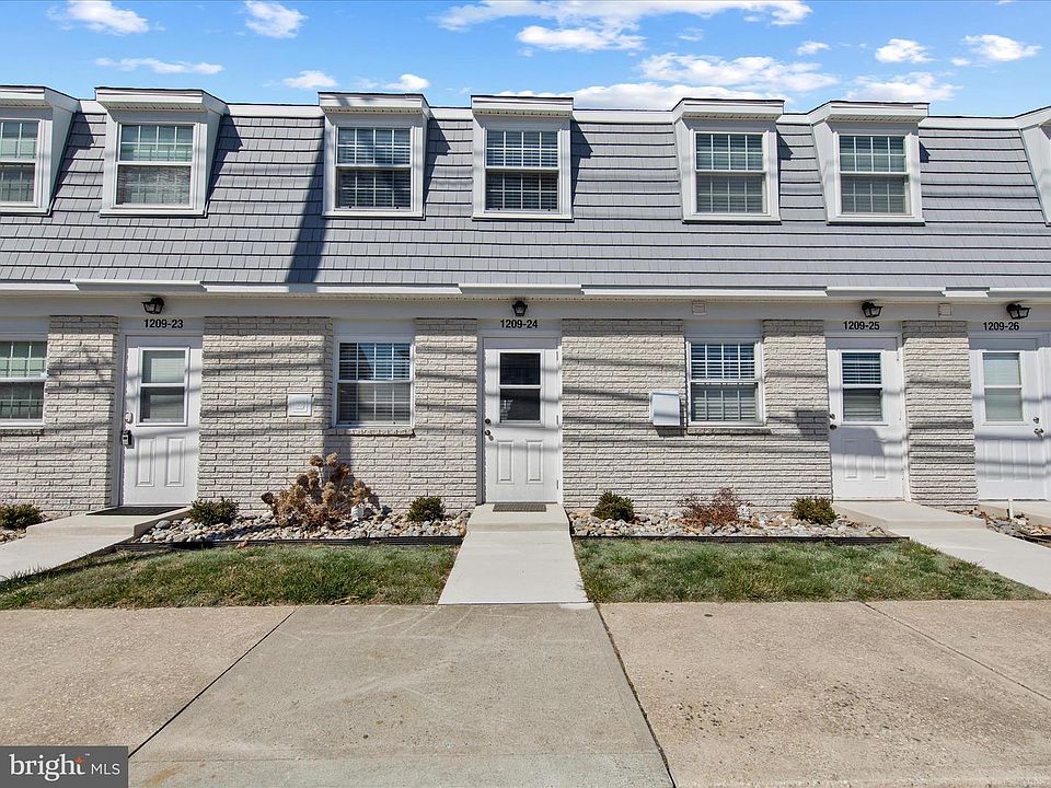 1st image of 1209 Saint Louis Ave Unit 24