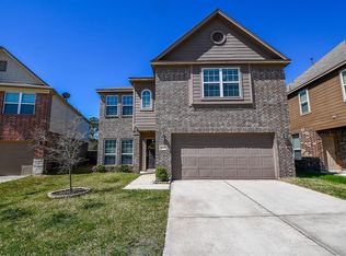 8115 Redbud Point Ln, Houston, TX 77049