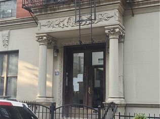 517 W 151st St APT 2B, New York, NY 10031