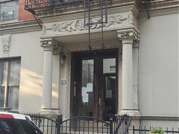 517 W 151st Street #2B, New York (Manhattan), NY 10031