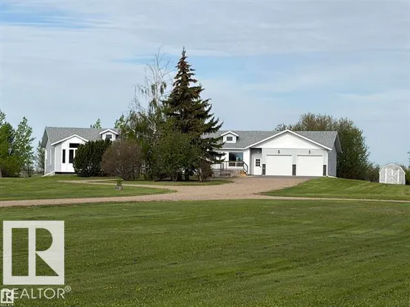 61426 Range Road 455, Bonnyville, AB T9N 2J2